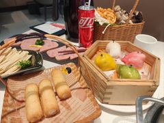 -煲王粤菜餐厅(中侨中心店)