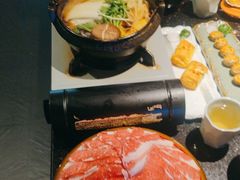 -上井精致料理自助餐(松雷店)