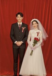 点击看大图 -全城热恋璀璨婚纱摄影(国贸总店)