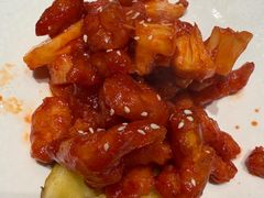 -味莊餐厅(康庄南街店)