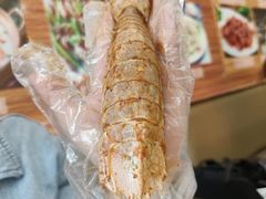 -覃记海鲜美食餐厅