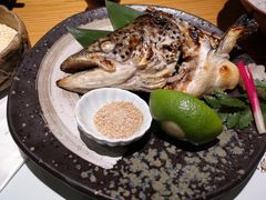 -花潮料理艺食馆(世欧广场店)