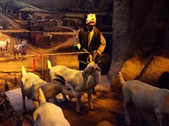 景点-华夏文旅海洋公园