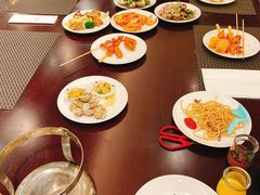 -乐咖啡西餐厅(太湖皇冠假日酒店)