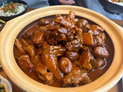 -莲餐厅·湖北菜·潜江小龙虾店(愚园路店)