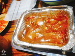 -马路牙子地桌烤肉(工体店)