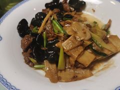 -百年认一力·清真牛羊肉(南中环店)