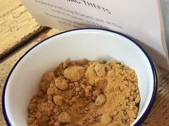 红糖-Monmouth Coffee(博罗市场店)