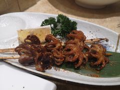 -东京屋(武定路店)