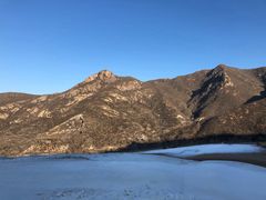 -八达岭滑雪场
