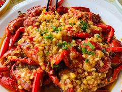 -味道工厂楚虾王(龙虾城店)