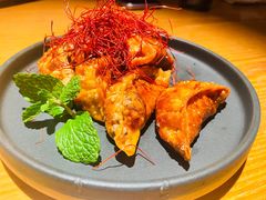 -味太助·银饭食堂(中华城店)