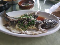 -区海鸡场饭店(石壁店)