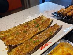 -延边金利串店(安达街店)
