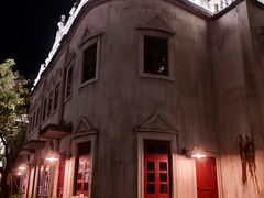 -赤坎·广东华侨国际旅游度假区