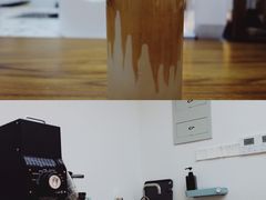 -阿殳咖啡(水围村店)