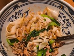 -秦唐汉味biangbiang面(大钟寺店)