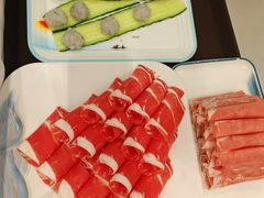 -天宜隆蘑菇宴火锅(石景山旗舰店)