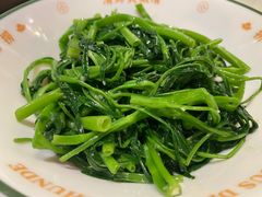 -清晖小苑•顺德地方菜(壹海城店)