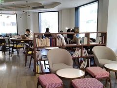 大堂-Peet's Coffee皮爷咖啡(大学路店)