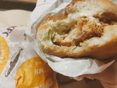 -肯德基(朝阳门店)