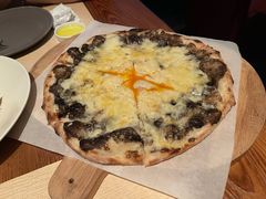 -Mercato莫卡多露台餐厅与酒吧(K11店)
