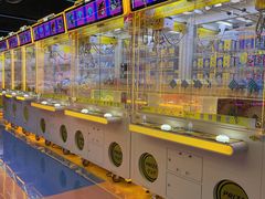-风云再起游乐汇(北京西单西西友谊店)