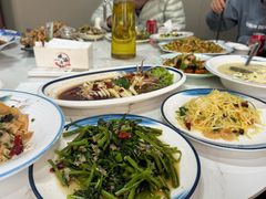 -威海渔村(静安旗舰店)