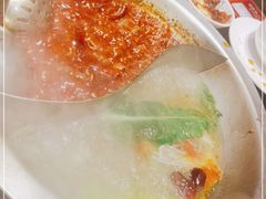 -大龙燚火锅(白石洲店)