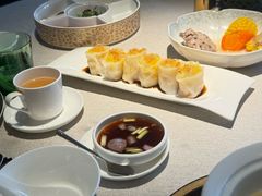-皇朝会.经典传统粤菜(外滩店)