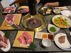 -NIUAN牛庵·日式和牛烧肉(恒隆店)