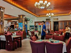 -天和晟烤鸭店(世纪坛店)