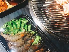 -碎怂烤肉(钟楼柳巷店)