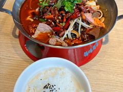 -每味每客·重庆麻辣烫(拓展大厦店)