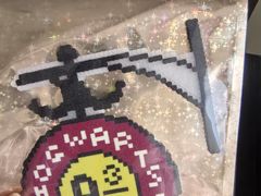 -郑在DIY·潮玩银饰绘画手作(中央大道旗舰店)