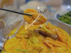 -星洲小聚·东南亚菜(中航城君尚店)