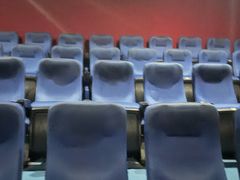 -幸福蓝海院线影城(世茂滨江店)