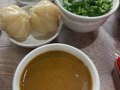 -鑫龙火锅城(环山路店)