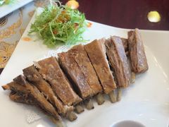 脆皮羊排-天顺渔港·海景餐厅(星海广场店)