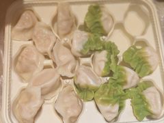 -老大连·海肠捞饭·大连海鲜大连菜(西安路店)