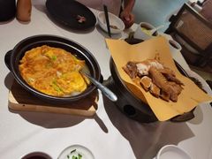 -客颂·客家宴(大壮国际广场店)
