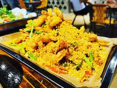 -马路牙子地桌烤肉(工体店)