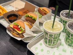 -Shake Shack(南山万象天地店)