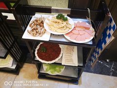 -红鼎坊·老成都火锅(新南门店)
