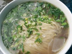 -陇上全荟兰州传统牛肉面(延吉路店)