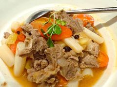 -山石榴·贵州菜(丰盛里店)