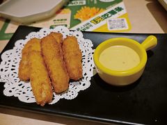 -豪客来牛排(海沧阿罗海店)