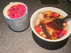 -赠李白·如诗的川味(余杭万达广场店)