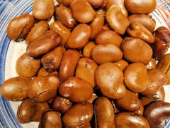 兰溪茴香豆-兰溪小馆(首经贸店)