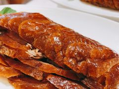 -惠丰堂饭庄·烤鸭·京味菜(翠微路店)